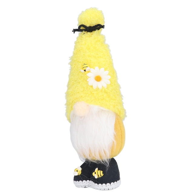 Muñeco sin rostro BuyWeek de peluche delicado y lindo