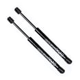 thumbnail image 2 of 2Qty Front Hood Lift Support Strut Shock Gas Spring for 2005-2007 Buick LaCrosse, 2 of 2