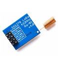 thumbnail image 5 of 2X Ra-01 LoRa SX1278 433M Wireless Spread Spectrum Transmission Module Most Distant 10KM, 5 of 5