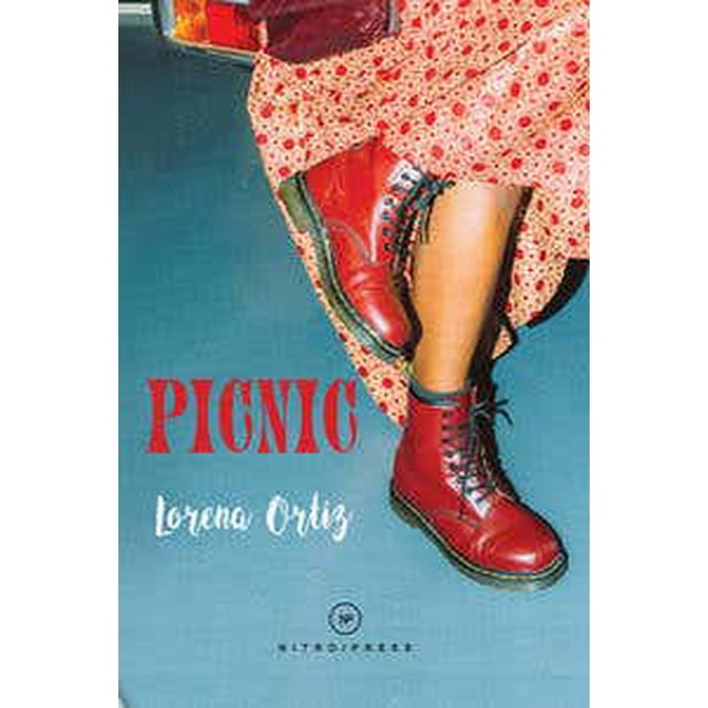 Novela Picnic Nitropress Pasta Blanda