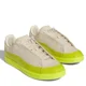thumbnail image 2 of Ad-id-as STAN SMITH DIPPED x IVY PARK 'IVYTOPIA' SNEAKERS MEN SHOES HR0180, 2 of 5