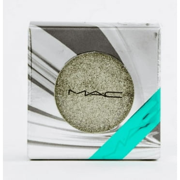 MAC Shiny Pretty Eyeshadow Make A Wish