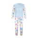 thumbnail image 4 of KPop Demon Hunters Christmas Pajamas Matching Family Christmas Pajamas for Christmas Gift PJS Sets for Women Men Baby Kids, 4 of 4
