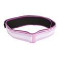 thumbnail image 2 of Sciatica Belt, Adjustable Breathable Pelvis Stabilization Reduce Pain Rubber Sacroiliac SI Joint Hip Belt Brace 140CM, 2 of 8