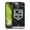 Jersey, variant on Head Case Designs Officially Licensed NHL Los Angeles Kings Puck Texture Soft Gel Case Compatible with Apple iPhone 7 / 8 / SE 2020 & 2022