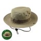 thumbnail image 2 of Boonie Sun Hats Gorras De Pescador Cubo Permeable Al Aire Pasamontañas Poliéster Unisex Protección Solar Sombrero Multifuncional Advancent HA025830-02, 2 of 6