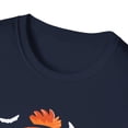 thumbnail image 3 of Halloween and Autumn Ghost Seasonal T-Shirt, 3 of 4