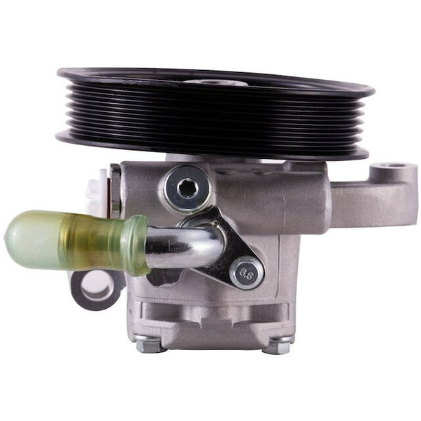 Power Steering Pump Compatible with 2007 2016 GMC Acadia 3.6L V6