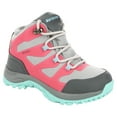 thumbnail image 1 of Northside Kids Hargrove Mid Waterproof Hiking Boot, 1 of 6