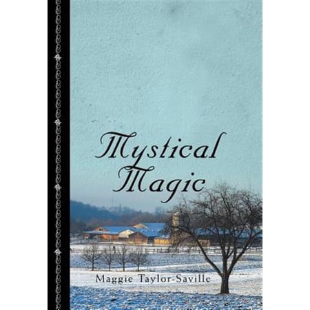 Mystical Magic (Hardcover)