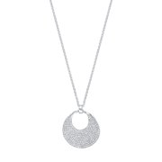 Swarovski Freedom Pendant - 5237054