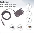 thumbnail image 2 of Cargador POEXUJING de doble voltaje DC 24,35 V/DC 16,75 V para Dyson DC30, DC31, DC34, DC35, DC44, DC45, DC56, DC57, 2 of 5