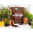 thumbnail image 3 of Envelor Potting Soil Indoor Plants Soil Coco Coir Mix Coconut Coir for Plants Outdoor Buffered Garden Soil Planting Coco for Plants Coco Soilless Potting Mix 1.75 Cu Ft, 50 Liter Bag, 3 of 5