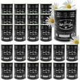 thumbnail image 1 of Sharonelle Soft Wax All Purpose Natural Depilatory Canned Wax (24 pcs, Azulene), 1 of 2