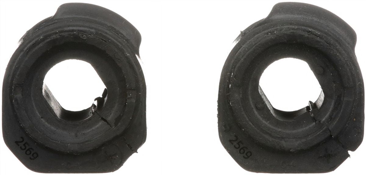 Delphi Suspension Stabilizer Bar Bushing P/N:Td4473w Fits select: 2000-2007 FORD FOCUS