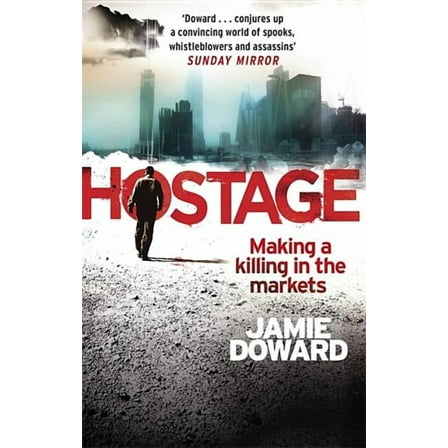 Hostage (Paperback)