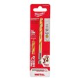 thumbnail image 2 of Broca De Titanio Shockwave 9/32 Milwaukee 48894615 Milwaukee 48894615, 2 of 10