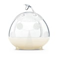thumbnail image 1 of Recolector de Leche Haakaa Ladybug para Lactancia, Suave Silicona, 75 ml, 1 of 8