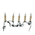 thumbnail image 2 of Kurt Adler UL 7-Light Flicker Flame Candle Light Set, 2 of 3