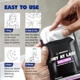 thumbnail image 6 of Armoray Dry At Last Antiperspirant Body Wipes - Individually Wrapped Deodorant Wipes for Women & Men - Hyperhidrosis Sweat Protection - 15 Count, 6 of 8