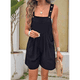 thumbnail image 5 of Mono Corto de Color Liso Negro Talla S, 5 of 7