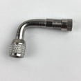 thumbnail image 7 of UNTERING Oven Thermometer Oven 0-400°C/32-752°F, Oven Fry Stainless Steel Cooking, 7 of 7