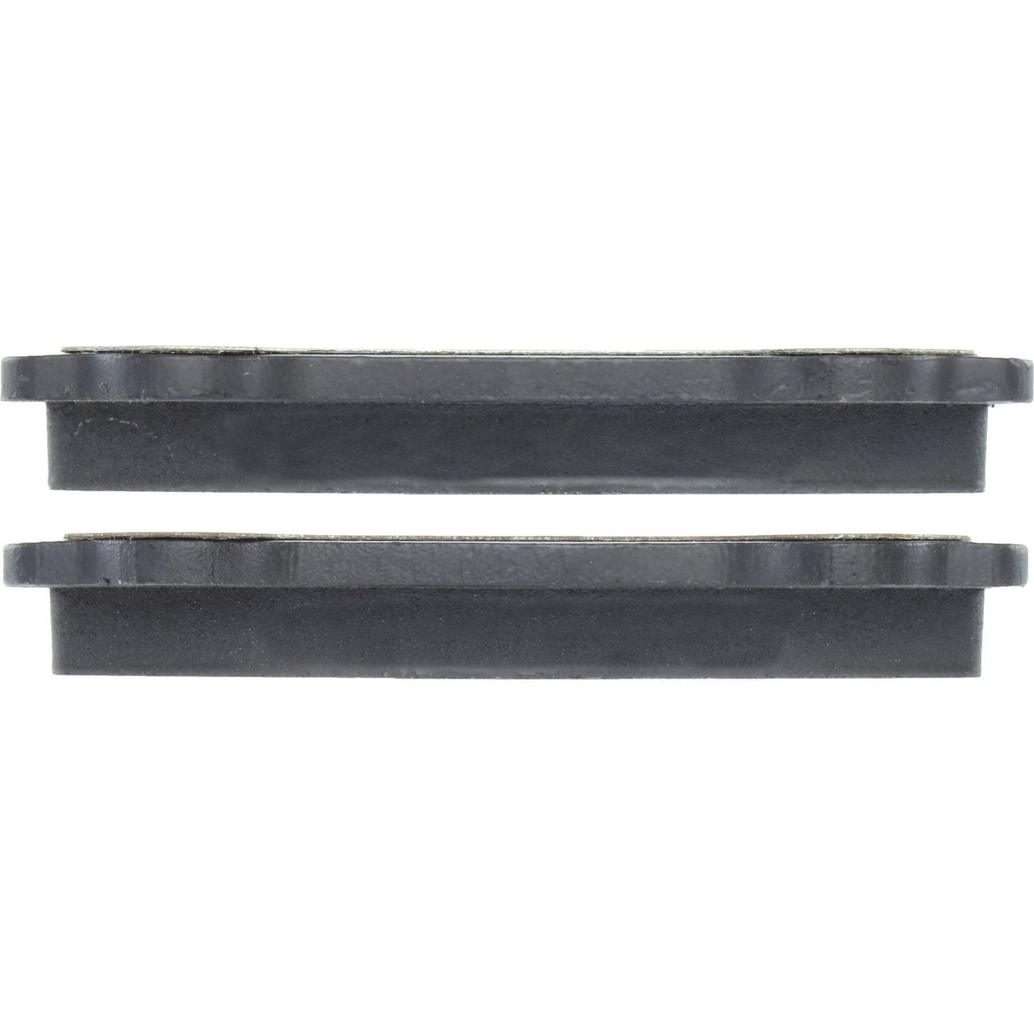 Centric 104.17180 Posi Quiet Semi Met Pads