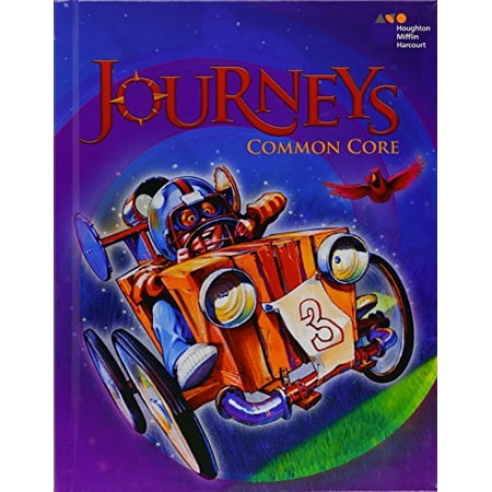 Pre-Owned Common Core Student Edition Volume 2 Grade 3 2014 (Hardcover) 0547885512 9780547885513