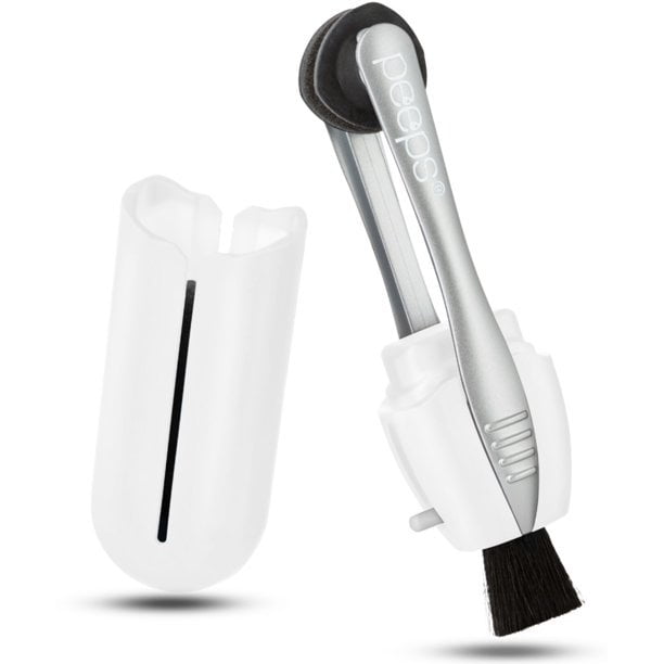 Clearance! Eyeglass Cleaners Set Lens Cleaner for Eyeglasses and Sunglasses Glasses Cleaner for All Types of Eye Wear