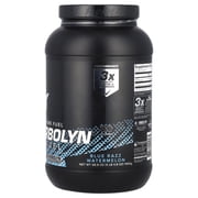 EFX Sports Pure Fuel, Karbolyn Fuel®, Blue Razz Watermelon, 4 lb 4.8 oz (1,950 g)