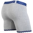 thumbnail image 2 of MyPakage Men's Weekday Boxer Brief, 2 of 3