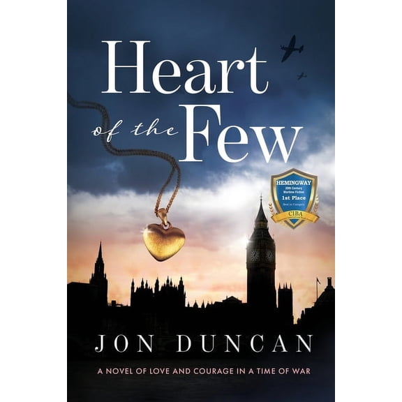 Heart of the Few, (Paperback)