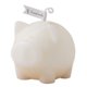 thumbnail image 2 of Vela Aromaterapia Cerdito Pequeño con Fragancia | Adorno Decorativo para Hogar | Fragancia Relajante | Diseño de Cerdito Lindo | Cera de Soya Calmante | Regalo Decorativo para Amigos y Familia | 1, 2 of 5