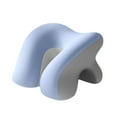 thumbnail image 1 of Memory Foam Nap Pillow Workstation Prone Pillow Nap Tool Prone Pillow Throw Pillow, 1 of 7