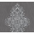 thumbnail image 1 of Luxe - un Ensemble de Haute Qualité Brun Foncé Rouleau de Papier Peint Déco Traditionnelle, 1 of 1