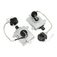 thumbnail image 6 of 2x XENON HID Headlight Ballast & Igniter & D2 Bulb For ACURA TL TSX ILX MDX RDX, 6 of 15