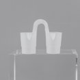 thumbnail image 2 of Yibooy 4 Pcs Nasal Dilators Device Reusable Snoring Device Enjoy a Sleep (4 Pcs OPP), 2 of 10