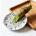 thumbnail image 5 of Miogawg Ceramic Garlic Grater Natural Grinder Decorative Mincer For Ginger Garlic Cheese Hand For Garlic, 5 of 5
