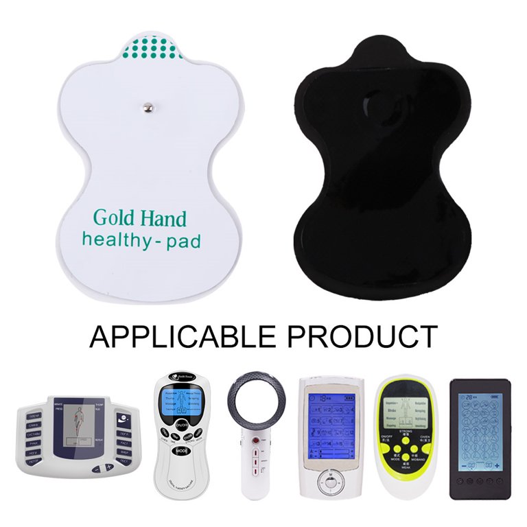 Physiotherapy Massager Machine Digital Physiotherapy Tens Machine