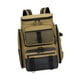 thumbnail image 5 of Mochila de Pesca Zulema Caja de Aparejos Multiusos Caqui, 5 of 5