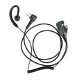 thumbnail image 1 of Seitruly Auricular universal en forma de C de un solo cable para CLS1410 y CLS1100 Teléfono y Comunicación, 1 of 6