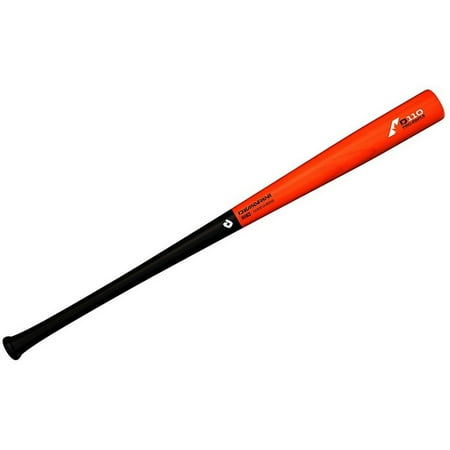 Maple Composite Bat - DeMarini WTDX110BO-18 34/31 D110 Pro Maple Composite Baseball Bat DX110 BBCOR