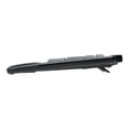 thumbnail image 3 of Kensington Pro Fit Wireless Comfort Desktop Set - Keyboard and mouse set - wireless - US - black, 3 of 10
