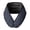 Blue, variant on Instant Cooling Neck Wrap - Reusable Ice Towel for Summer Heat Relief, Breathable Physical Cooling Band for Outdoor Sports, Running, Hiking, Travel & Work