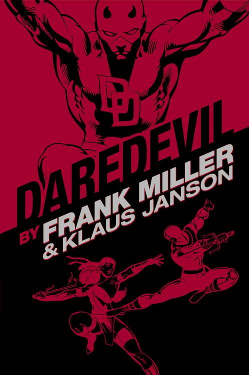 daredevil miller omnibus daredevil miller omnibus