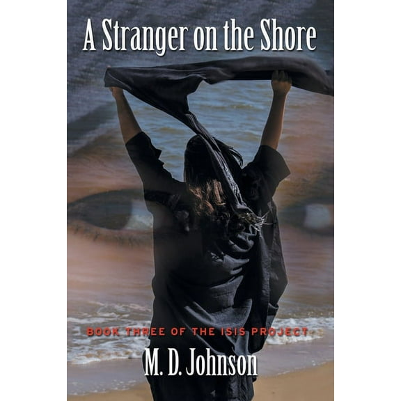 A Stranger on the Shore (Paperback)