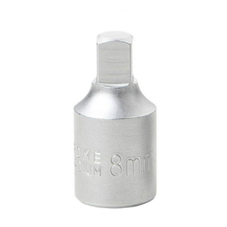 

GoFJ Screwdriver Sleeve M16/H17/S8/S10 Anti-rust Compact External Star Torx Socket Set for Factory