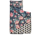 thumbnail image 2 of Pioneer Flower Floral Print Pattern Toddler Nap Mats for Kids Preschool,Sleeping Mat Bag or Kids,Toddler Sleeping Bag,Toddler Nap Mat or Daycare, 2 of 6