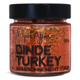 thumbnail image 1 of Assaisonnement pour Dinde A Spice Affair. Pot de 100 g (3,5 oz), 1 of 2