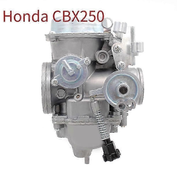 High Quality CBX 250 Motorcycle Carburetors carb Compatible with Honda CBX250 DE2000 A 2008 TWISTER Carburetor